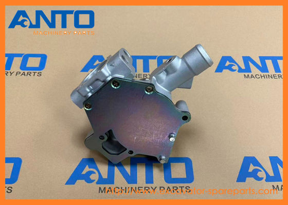 YM129900-42052 YM12990042054 مضخة مياه قطع غيار لودر كوماتسو لـ WA65-3 WA75-3 WA85-3