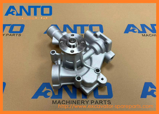 YM129900-42052 YM12990042054 مضخة مياه قطع غيار لودر كوماتسو لـ WA65-3 WA75-3 WA85-3