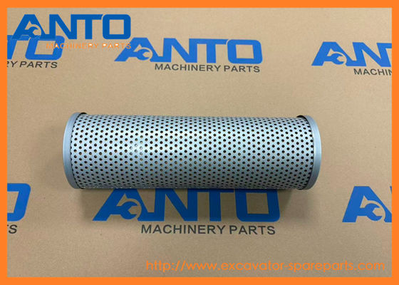 2474-1003A 24741003A Hydraulic Filter DOOSAN Excavator Spare Parts For DX53W DX55W