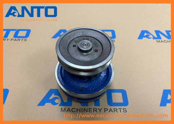 6691-61-1300 6691611300 Water Pump KOMATSU Excavator Spare Parts For NH-220-CI-2L