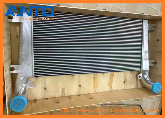 385-2618 3852618 Aftercooler Core AS Excavator Spare Parts Fitting For C13 349D L 349D2