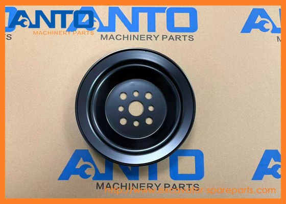 بكرة قيادة 3919624 لقطع غيار حفارات الكمون لمحركات 4B ISBE QSB 4B3.9 R130W R170W-3