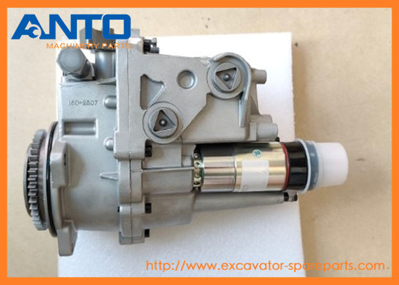 131-0721 151-0960 قطع غيار حفارة الحاكم المناسبة لـ 3116 320B 320B L 320B N 320B S