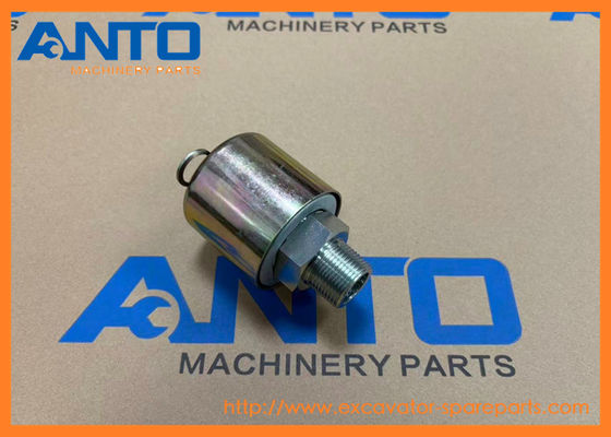 419-60-15231 419-60-15230 مُنفِّس KOMATSU قطع غيار لودر بعجلات WA200 WA250 WA270