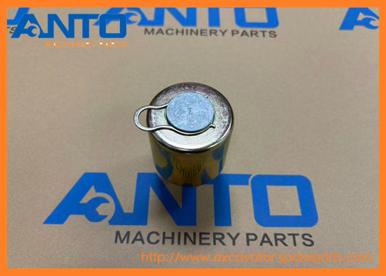 419-60-15231 419-60-15230 مُنفِّس KOMATSU قطع غيار لودر بعجلات WA200 WA250 WA270