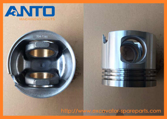 1979297 3247380 مكبس تاج حفارة قطع غيار تركيب لـ C9 330C 330C FM 330C L