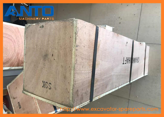 5I7671 125-3005 3432000010 عمود مرفقي حفارة قطع غيار تركيب لـ 3066 320B