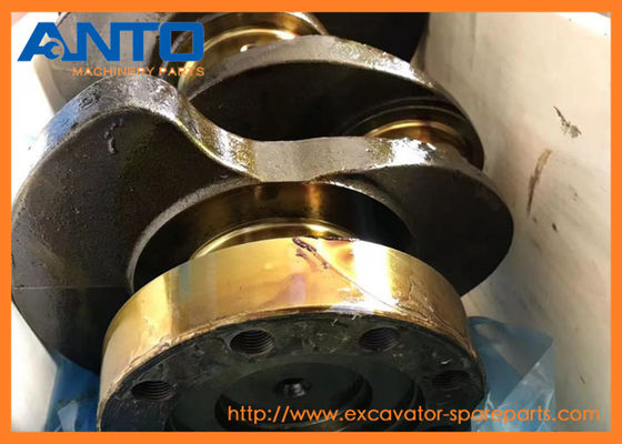 4N-7692 5S5252 عمود مرفقي قطع غيار حفارات مناسبة لـ 3304 215C 225 225D 229D