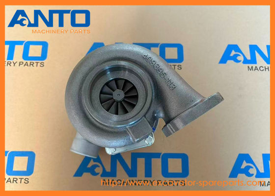 6207-81-8130 6207818130 Turbocharger Assembly KOMATSU Excavator Spare Parts For S6D95L