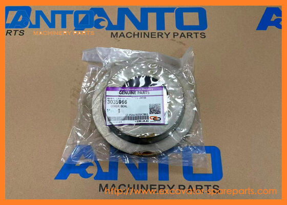 3035966 غطاء ختم قطع غيار حفارة HITACHI مناسبة لـ EX270 EX300 EX310H-3C EX350H-5