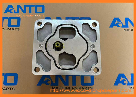 705-33-28540 7053328540 Hydraulic Pump KOMATSU Wheel Loader Spare Parts For WA350-3A WA380-3