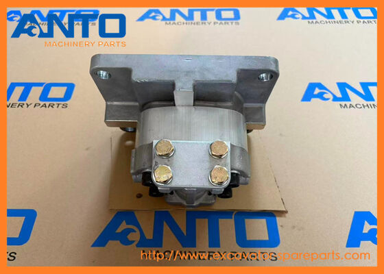 705-33-28540 7053328540 Hydraulic Pump KOMATSU Wheel Loader Spare Parts For WA350-3A WA380-3