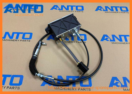 386-3439 3863439 Throttle Motor Governor Excavator Engine Parts Fit For C7.1 320D2 320D2 GC