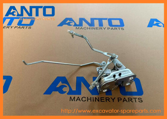 417-926-3141 4179263141 قفل كوماتسو عجلات محمولة قطع غيار ل WA100 WA150 WA200