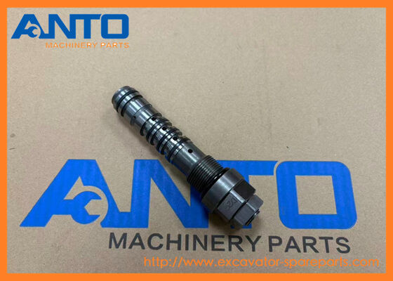 708-1H-03310 7081H03310 مجموعة صمام كوماتسو قطع غيار لودر بعجلات لـ WA450 WA470 WA480