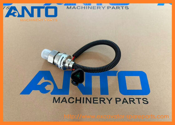 7861-93-1610 7861931610 حساس قطع غيار حفارات كومـاتسو لـ PC1800 PC228 PC228US