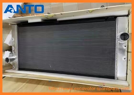 1BQ8-40030 المشعّل Assy HYUNDAI قطع غيار الحفار مناسبة لـ R300LC-9S