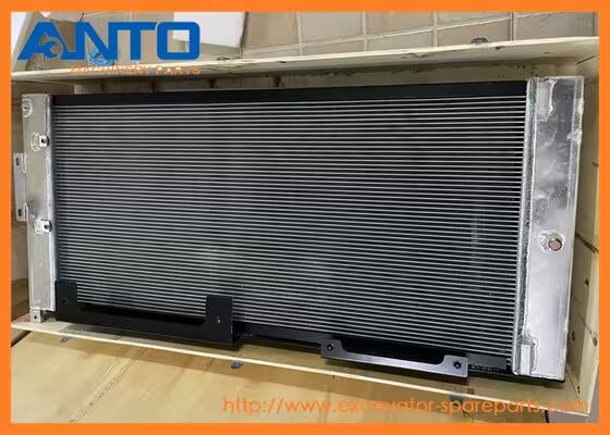 1BQ8-40030 المشعّل Assy HYUNDAI قطع غيار الحفار مناسبة لـ R300LC-9S
