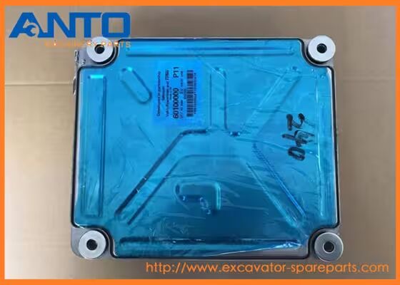 60100000 ECU وحدة التحكم أجزاء محرك الحفر EC240 EC210 EC290