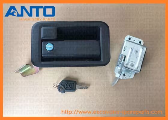 398-7111 3987111 مقبض كقطع غيار للحفارات C4.4 C7.1 320D2 323D3