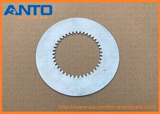 ZTAJ-00074 ZTAJ-00073 Steel Ring Disc HYUNDAI Excavator Spare Parts Fit For R450LC-7 R480LC-9