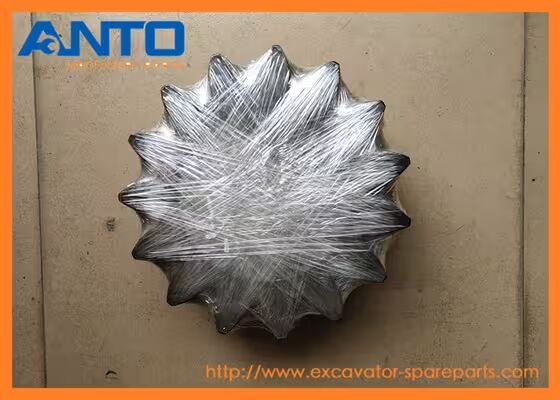VOE14504235 14504235 قطع غيار حفر الدبابيس المناسبة لـ EC290B EC290C FC3329C