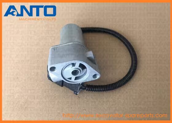 702-21-07010 7022107010 صمام سولينويد كوماتسو حفرة قطع كهربائية لـ PC100 PC120 PC128US
