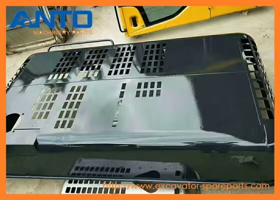 207-54-D3110 207-54-Z3110 هود كوماتسو قطع غيار الحفر مناسبة لـ PC360-7