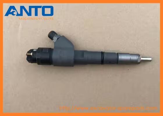 VOE20798114 20798114 0445120066 قطع غيار حفارات بخاخات للموديلات EC200D EC210D EC240C