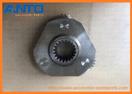 قطع غيار صندوق تروس حركة حفار حامل الكواكب لـ EC250D EC250E EC300D EC300E