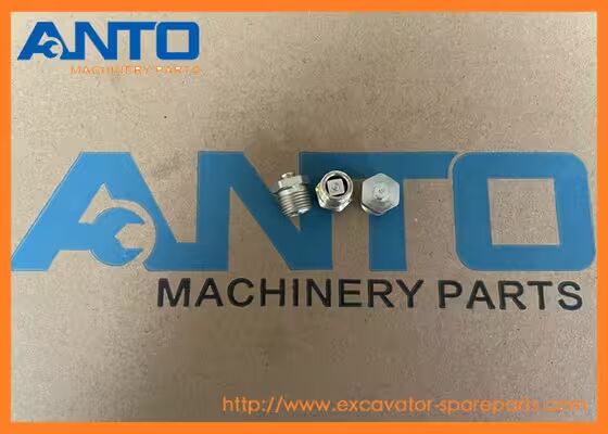 6U1989 6U-1989 صمام الإغاثة العجلات محمول قطع الغيار ل 3516 C15 994K 986K