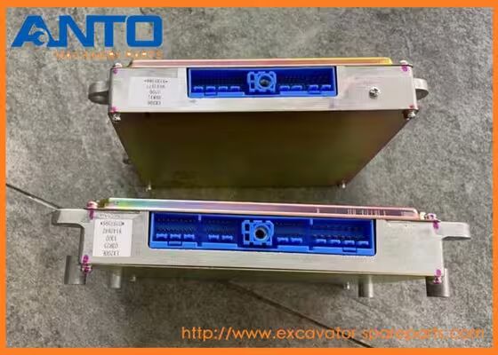9131576 جهاز تحكم مضخة البيتكوين 9131578 ECU جهاز تحكم محرك لـ HITACHI EX120-3 جهاز تحكم حفر