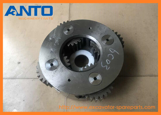 VOE14566410 14566410 أجزاء حفر حامل الكواكب لـ EC300D EC700B EC700C