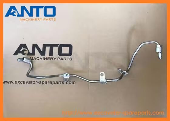 3979351 أنبوب إمدادات وقود المحرك لأجزاء محرك الحفر HYUNDAI