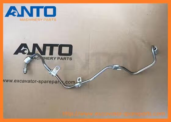 3979351 أنبوب إمدادات وقود المحرك لأجزاء محرك الحفر HYUNDAI