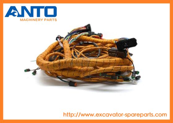 306-8797 3068797 الهيكل السلكي الحزام الحفار قطع كهربائية لـ C9 330D 336D