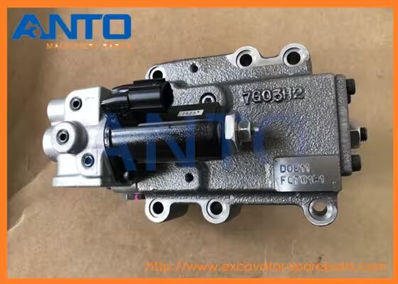 4469526 منظم قطع غيار حفارات هيتاشي تناسب ZX230 ZX240 ZX330 ZX350 ZX450