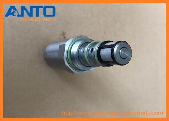 K9001933 410116-00395 صمام حفار قطع غيار كهربائية لـ DOOSAN DX140W DX170W DX180LC DX190W DX210W