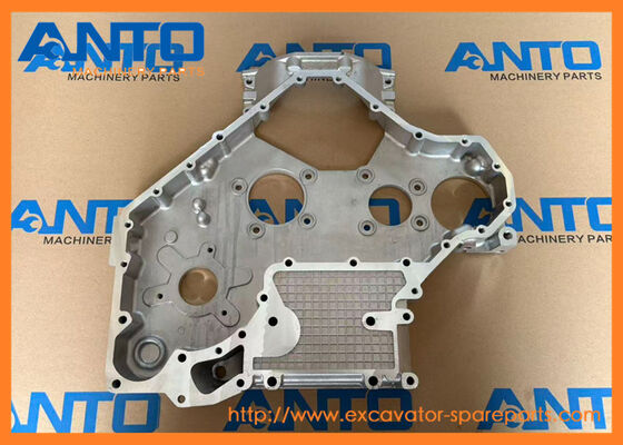 02/202274 3716C431 3716C438 غطاء توقيت قطع غيار حفارات JCB تناسب 3CX