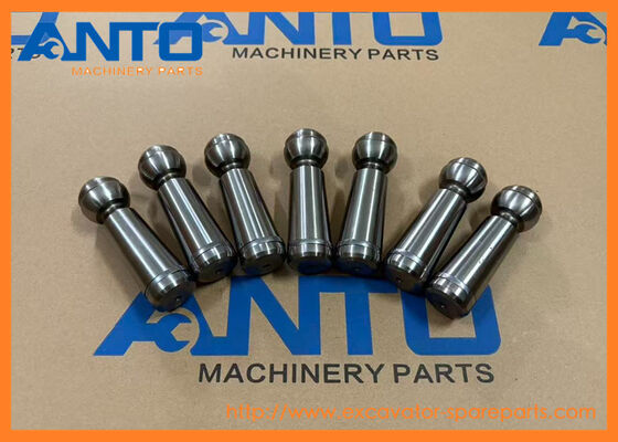 706-8J-42170 7068J42170 Piston KOMATSU Excavator Spare Parts Fit For PC390LC-10 PC400LC-7