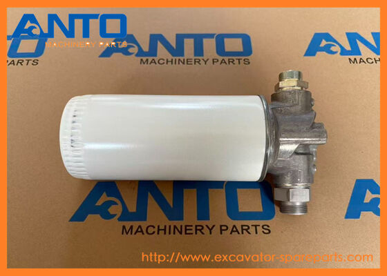 22358673 21682641 غطاء المرشح قطع غيار الحفر مناسبة لEC160C EC180C EC210C