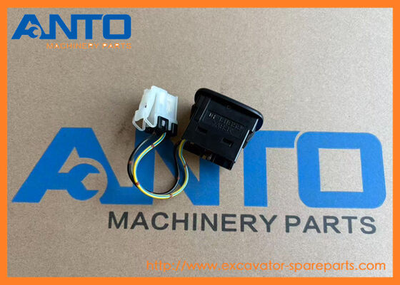 22U-06-22190 22U0622190 التبديل كوماتسو قطع غيار الحفر لـ PC128UU PC130 PC138