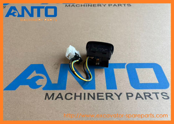 22U-06-22190 22U0622190 التبديل كوماتسو قطع غيار الحفر لـ PC128UU PC130 PC138
