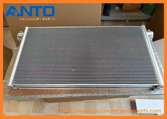207-03-72221 2070372221 تبريد النفط كوماتسو قطع غيار الحفر لـ PC300-8M0 PC350-8M0