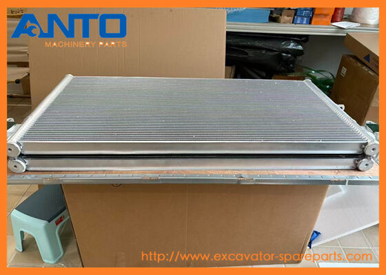 207-03-72221 2070372221 تبريد النفط كوماتسو قطع غيار الحفر لـ PC300-8M0 PC350-8M0