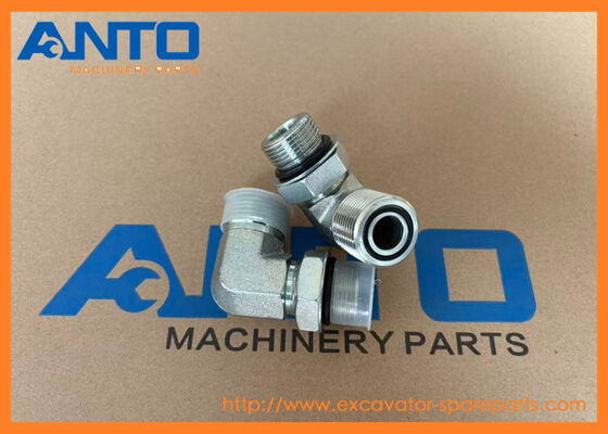 VOE935080 935080 قطع غيار حفارة الكوع الحلمة مناسبة لـ EC120D EC140B EC180C EC210D