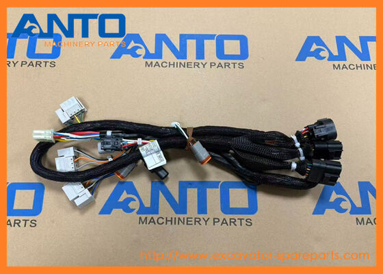 21N8-11151 ضفيرة أسلاك قطع غيار حفارات هيونداي لـ R140LC-7 R160LC-7 R180LC-7