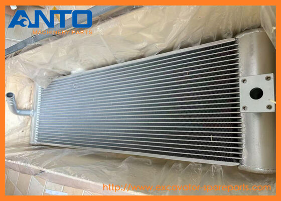 LN003290 تبريد الزيت ASSY CASE قطع غيار الحفر مناسبة لـ CX130C CX160C