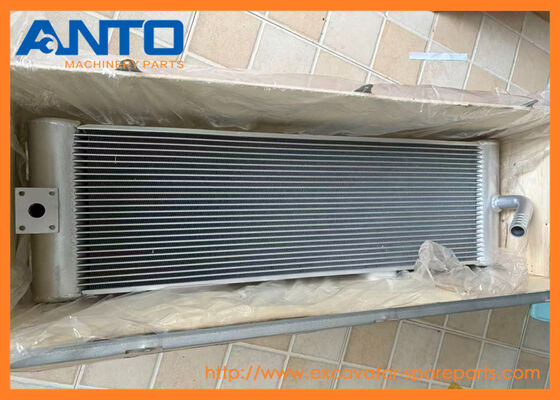 LN003290 تبريد الزيت ASSY CASE قطع غيار الحفر مناسبة لـ CX130C CX160C