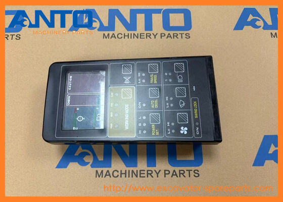 7824-72-6100 7824-72-4100 شاشة قطع غيار حفارات كومـاتسو مناسبة لـ PC200-5C